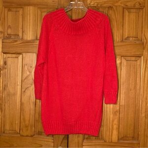 NWOT Vintage Cristina Sweater Size S